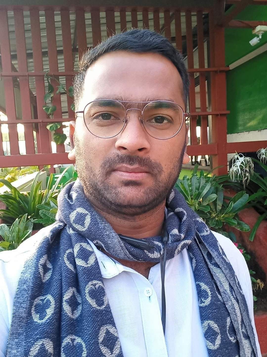 Mr Ganesh Chappalwar